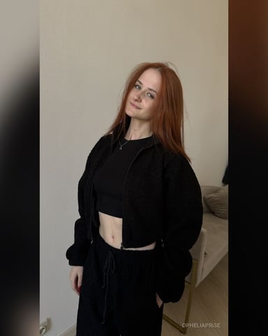 OpheliaPrise Foto