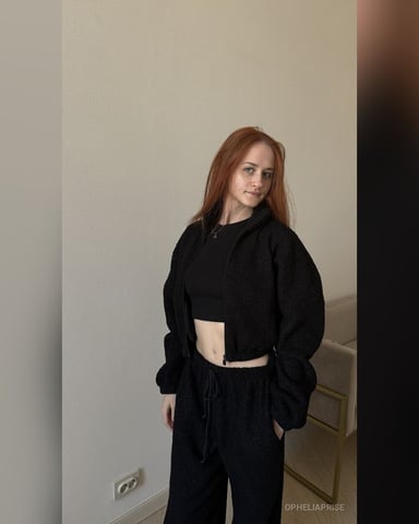 OpheliaPrise Foto
