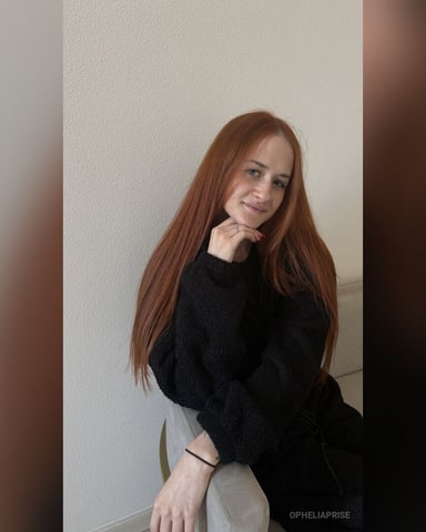 OpheliaPrise Foto