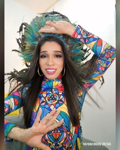 RebecaNavarrete photo