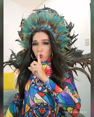 RebecaNavarrete photo