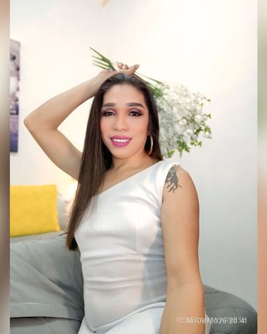 RebecaNavarrete photo