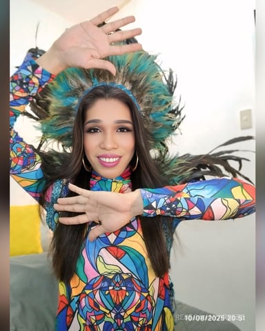 RebecaNavarrete photo