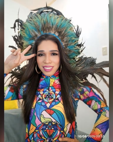 RebecaNavarrete photo