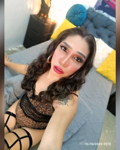 RebecaNavarrete photo