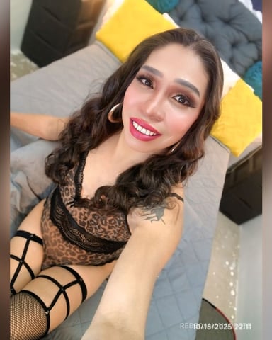 RebecaNavarrete photo