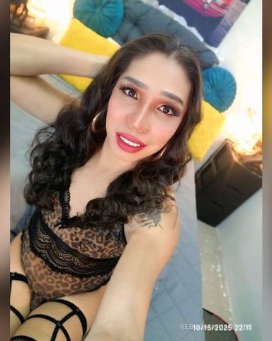RebecaNavarrete photo