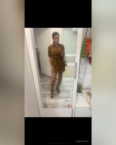SabrynaJade Foto