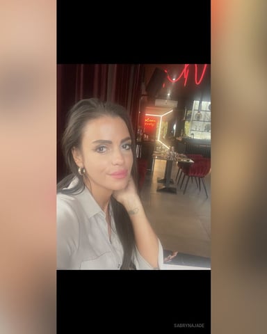 SabrynaJade Foto