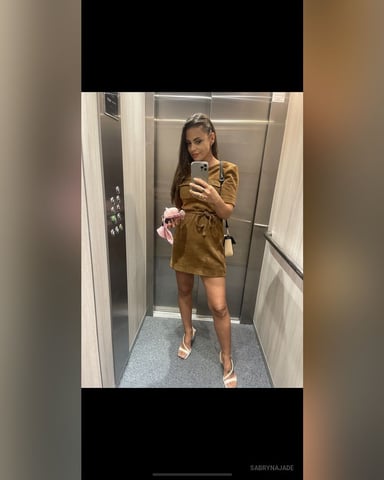SabrynaJade Foto