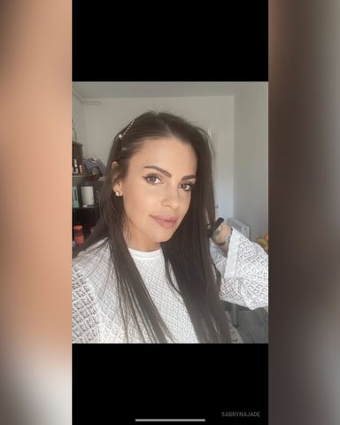 SabrynaJade Foto