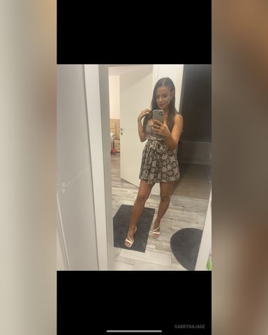 SabrynaJade Foto