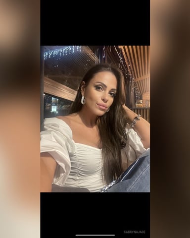 SabrynaJade Foto