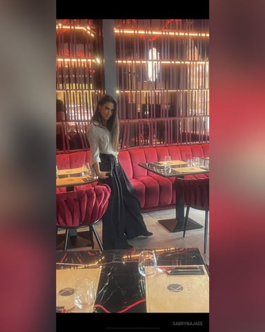 SabrynaJade Foto