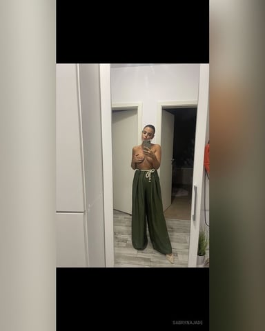 SabrynaJade Foto
