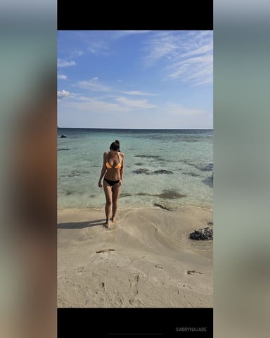 SabrynaJade Foto