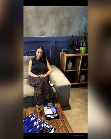 SabrynaJade Foto