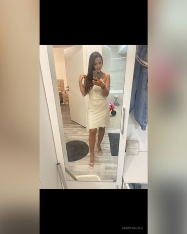 SabrynaJade Foto