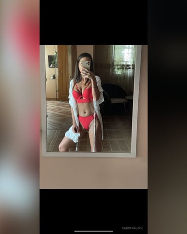 SabrynaJade Foto