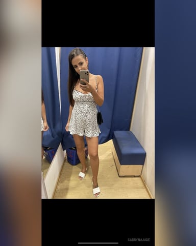 SabrynaJade Foto