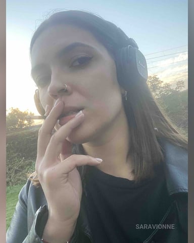 SaraVionne Foto