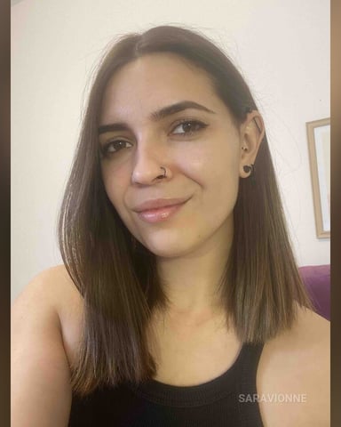 SaraVionne Foto