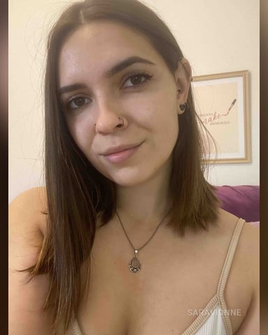 SaraVionne Foto