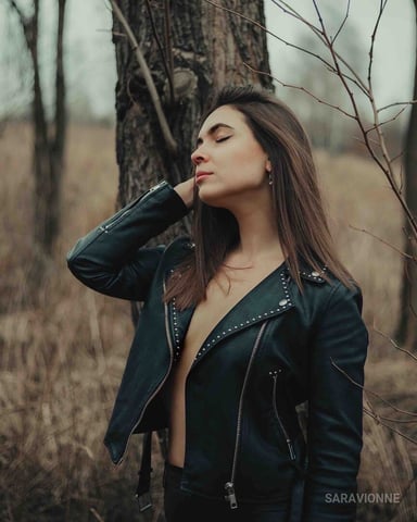 SaraVionne Foto