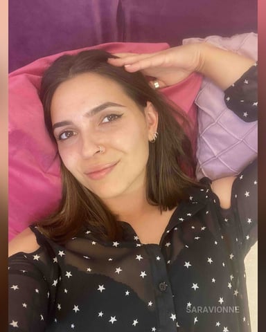 SaraVionne Foto