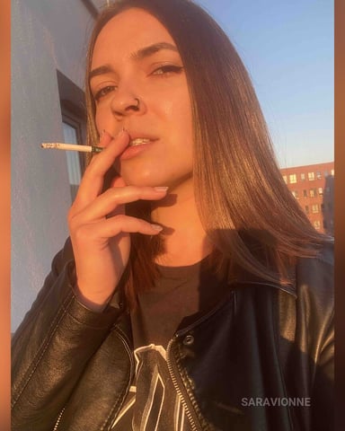 SaraVionne Foto
