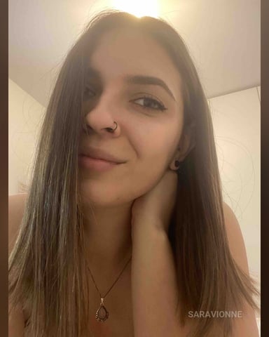SaraVionne Foto