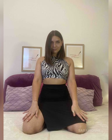 SaraVionne Foto