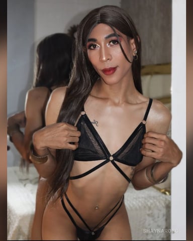 ShaynaRosc foto