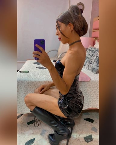 ShaynaRosc foto