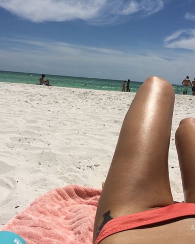 AaliyahLaylaKai foto