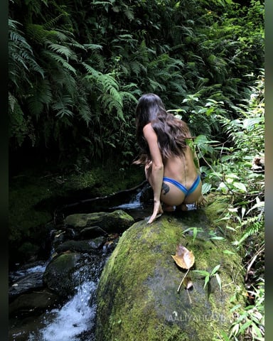 AaliyahLaylaKai foto
