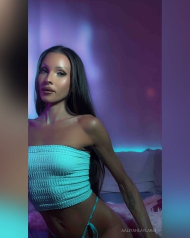AaliyahLaylaKai foto