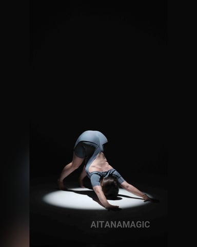 AitanaMagic photo