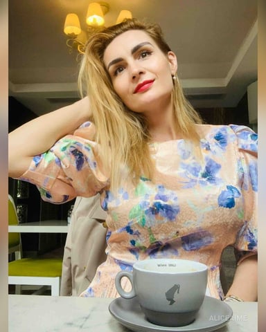 AliceAime Foto