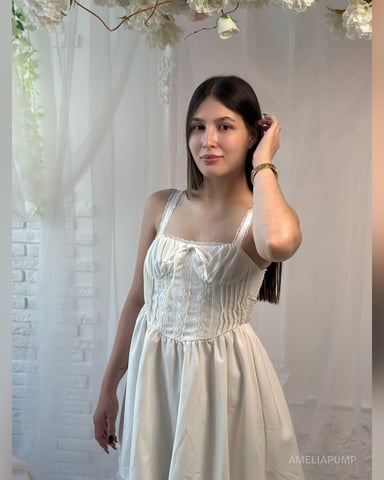 AmeliaPump foto
