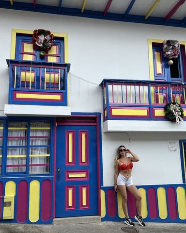 BelindaSmith foto