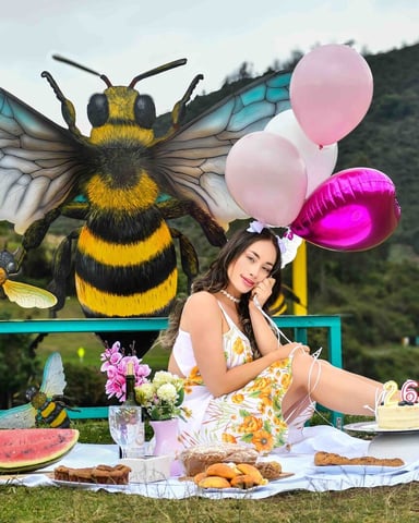 BelindaSmith foto