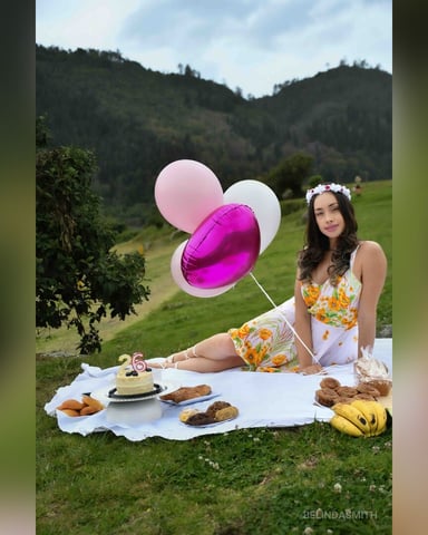 BelindaSmith foto
