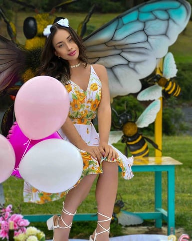 BelindaSmith foto