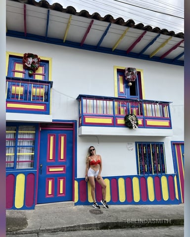 BelindaSmith foto