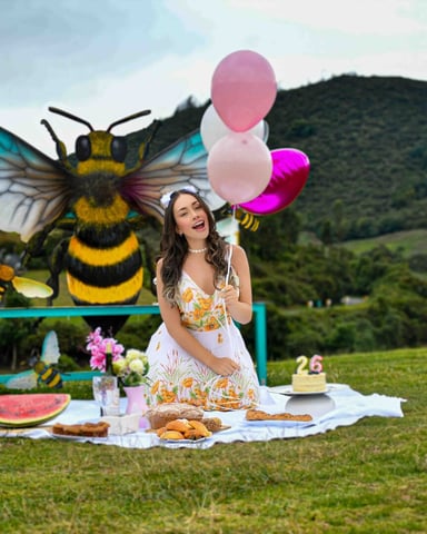 BelindaSmith foto