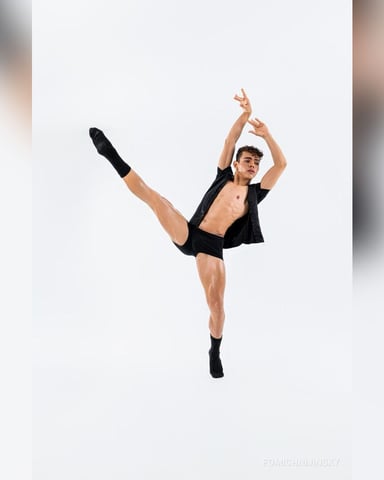 FomichNijinsky Foto