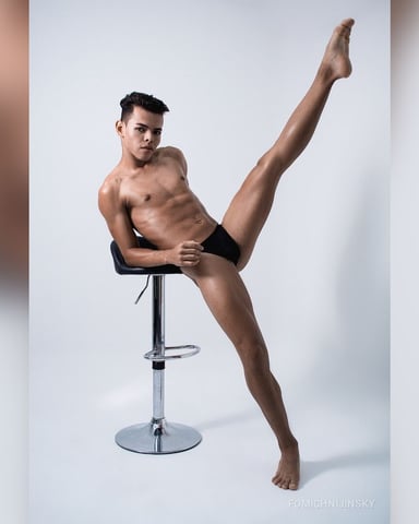 FomichNijinsky Foto