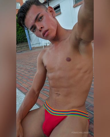 FomichNijinsky Foto