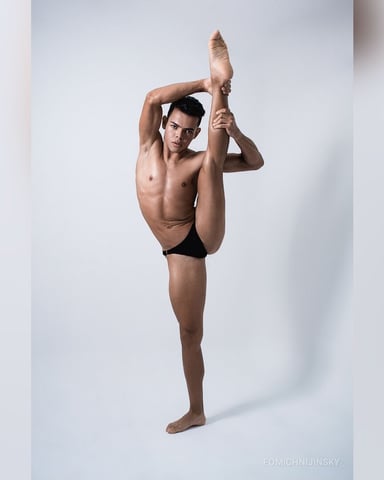 FomichNijinsky Foto